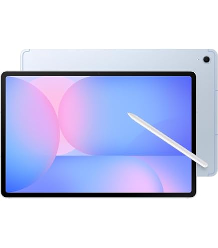 Amazon.com: Samsung Galaxy Tab S10 FE w/S-Pen | 128GB, 8GB RAM, Wi